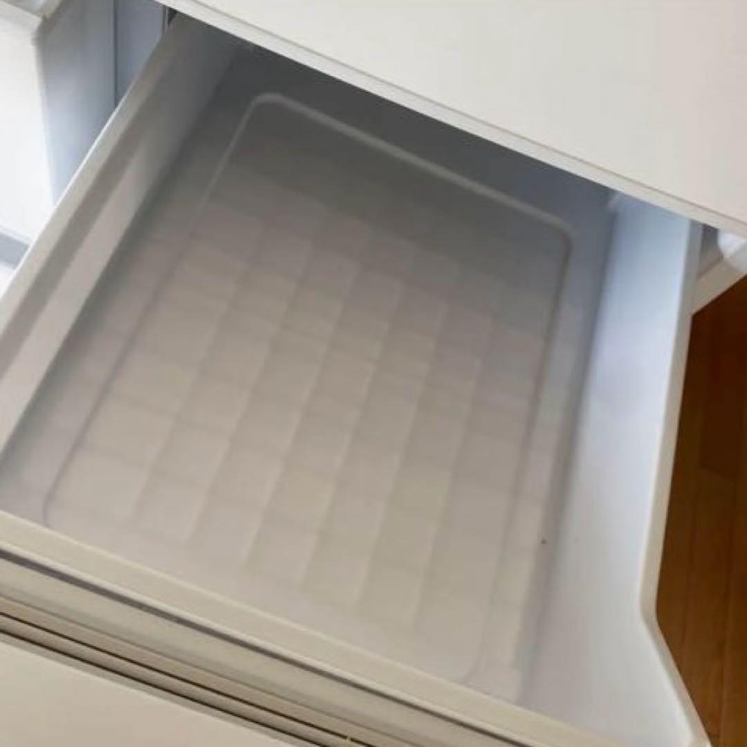 三菱ノンフロン冷蔵庫2022年制