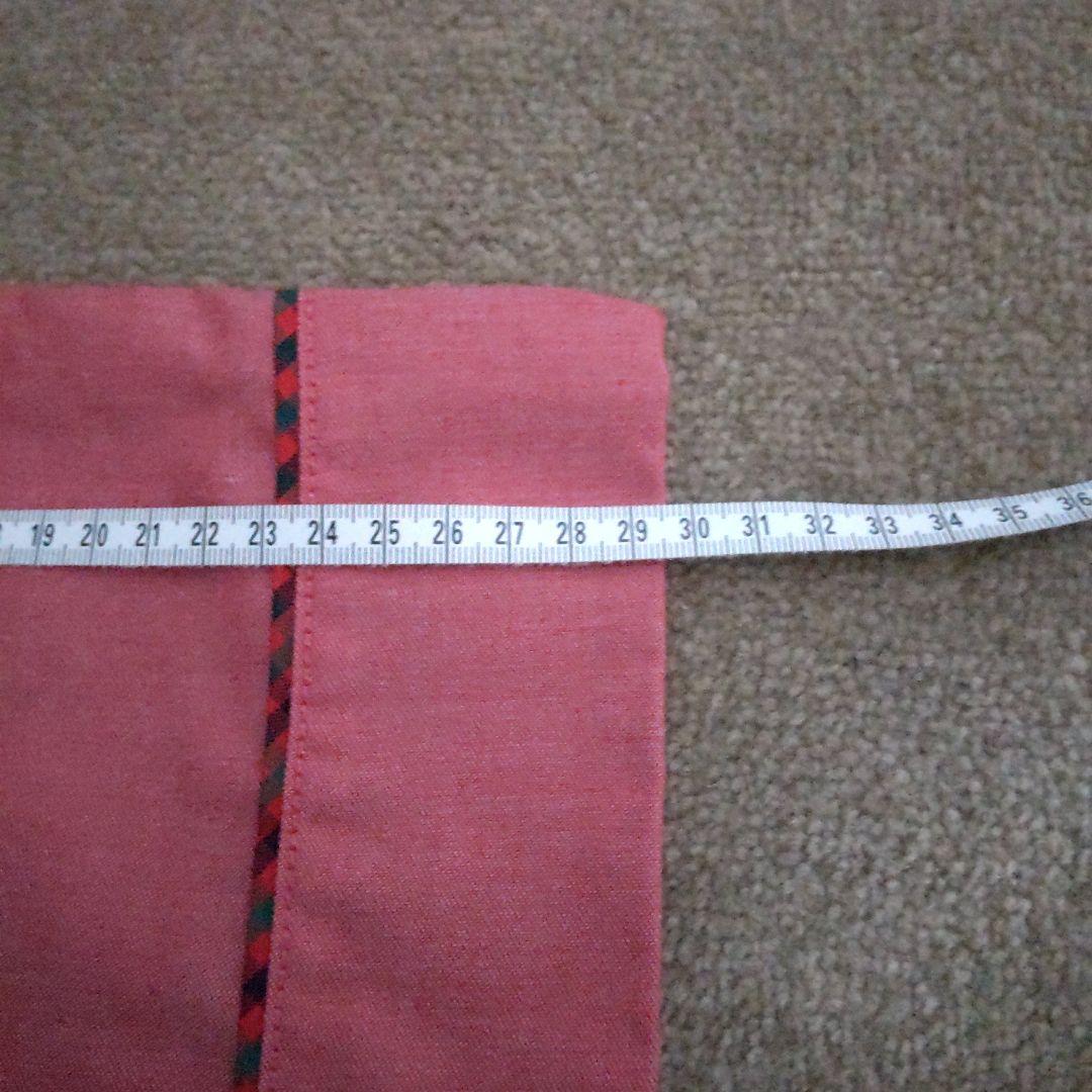 ファミリア レッスンバック