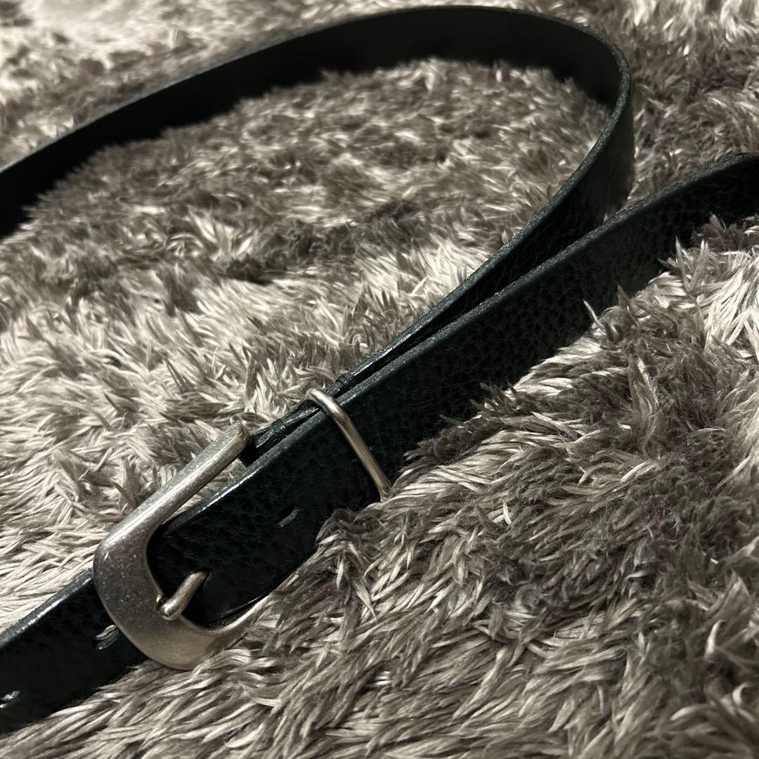 r*y様 Hender Scheme shrink shoulder belt