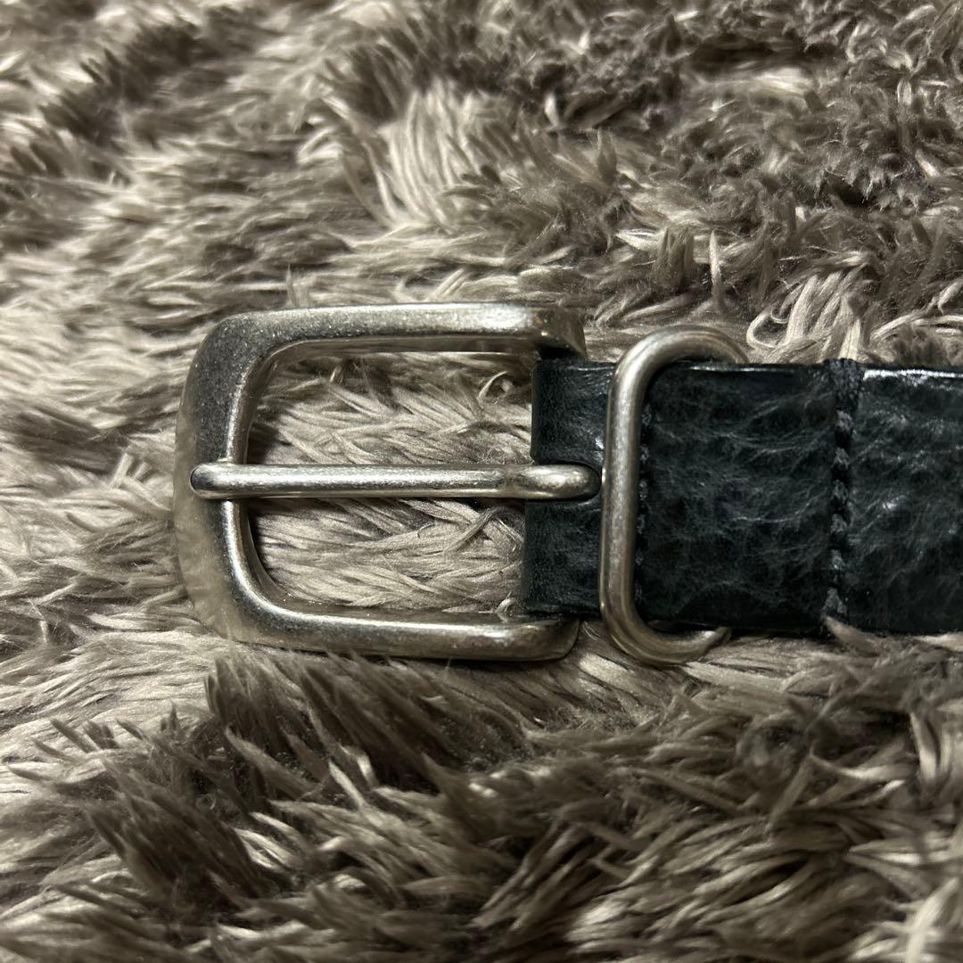 r*y様 Hender Scheme shrink shoulder belt