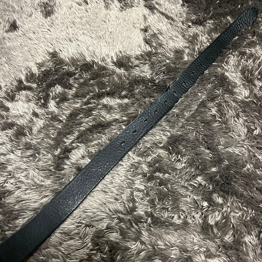 r*y様 Hender Scheme shrink shoulder belt