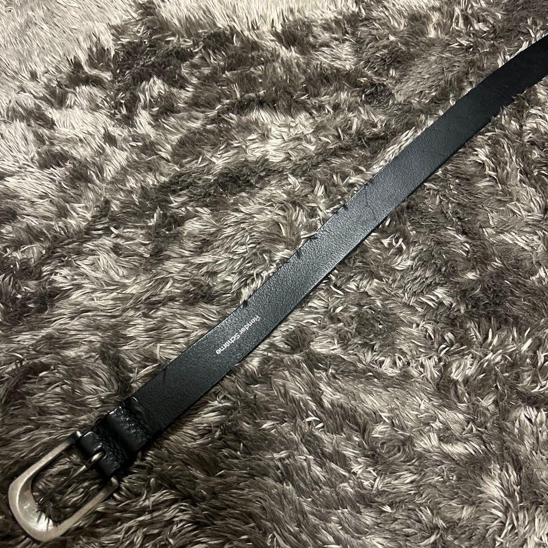 r*y様 Hender Scheme shrink shoulder belt