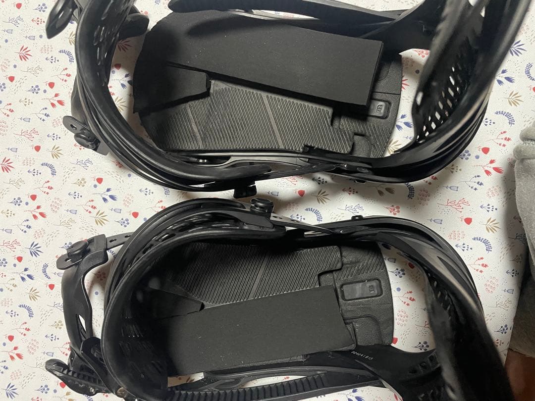 burton genesis re:flux sサイズ バートン ジェネシス