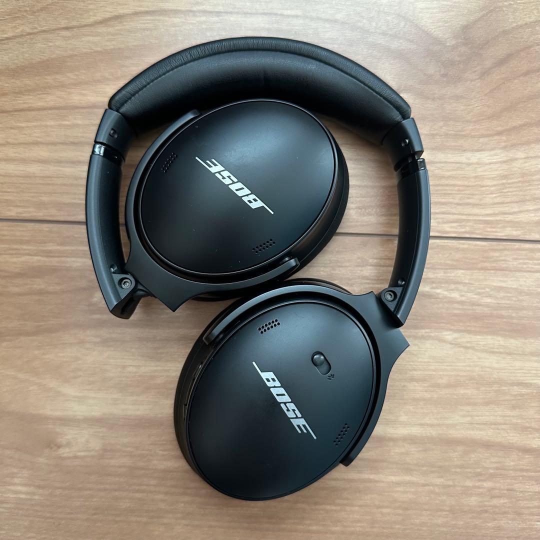 か*で様 Bose QuietComfort 45 Headphones