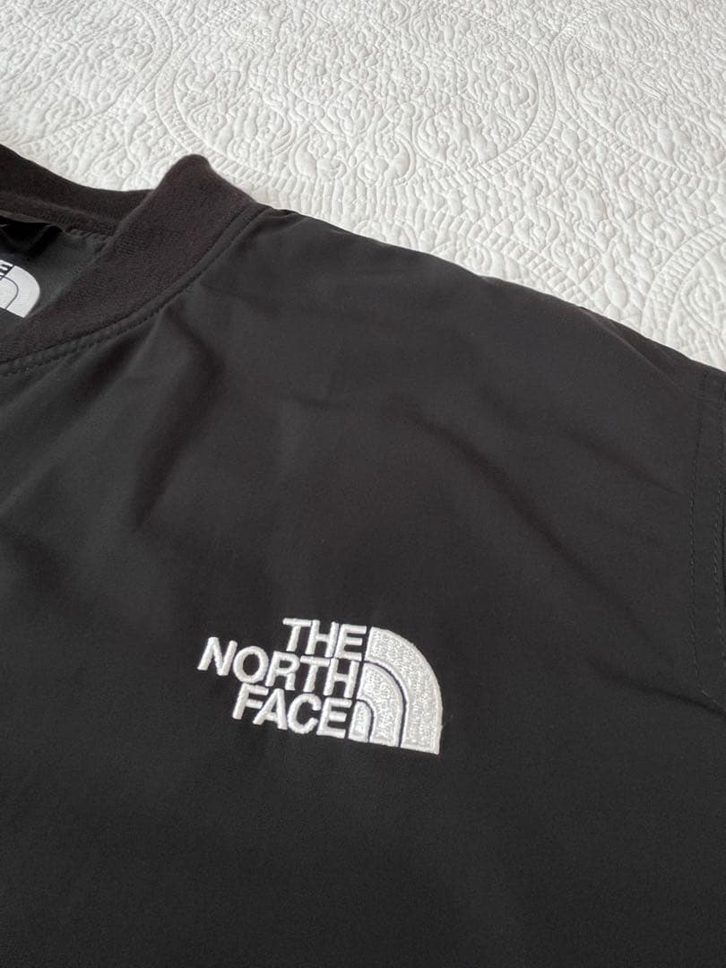 【美品】ノースフェイス BOMBER JACEKT ボンバージャケット XL