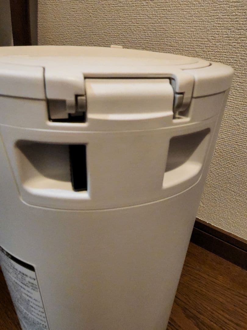 象印 スチーム式加湿器 480ml