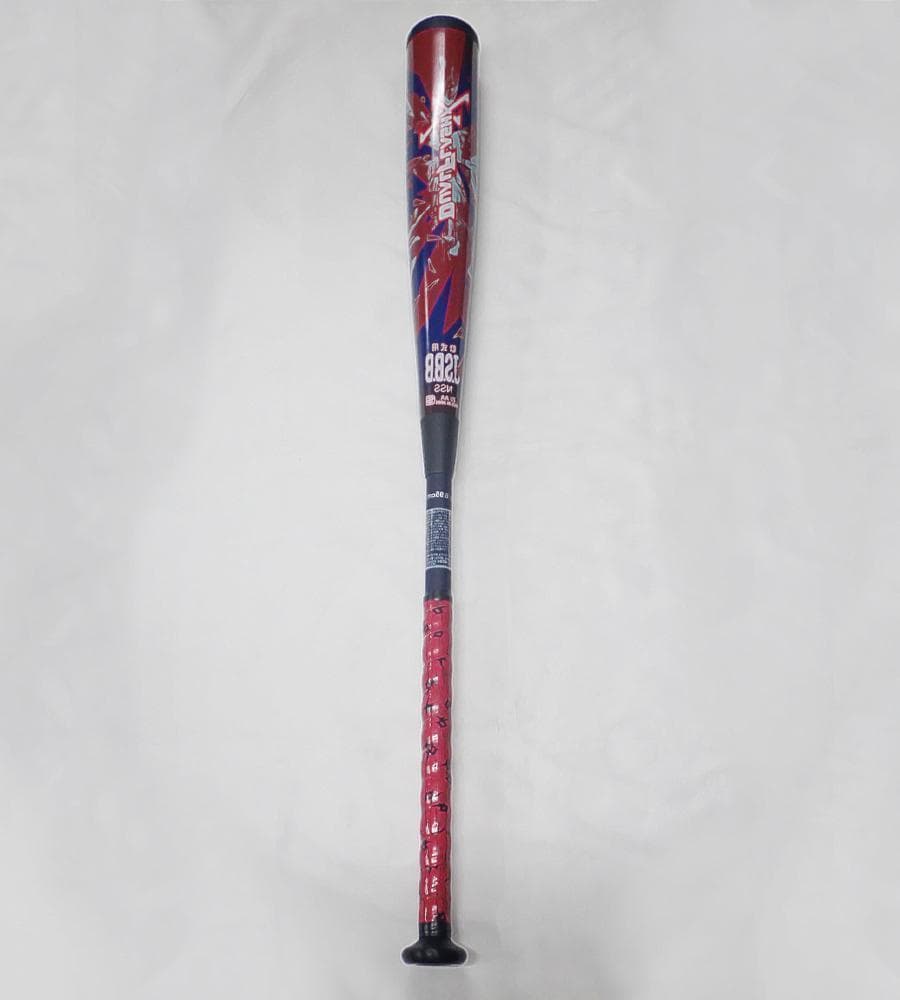 asics バット 軟式 野球 デュアルフラッシュX トレーニング