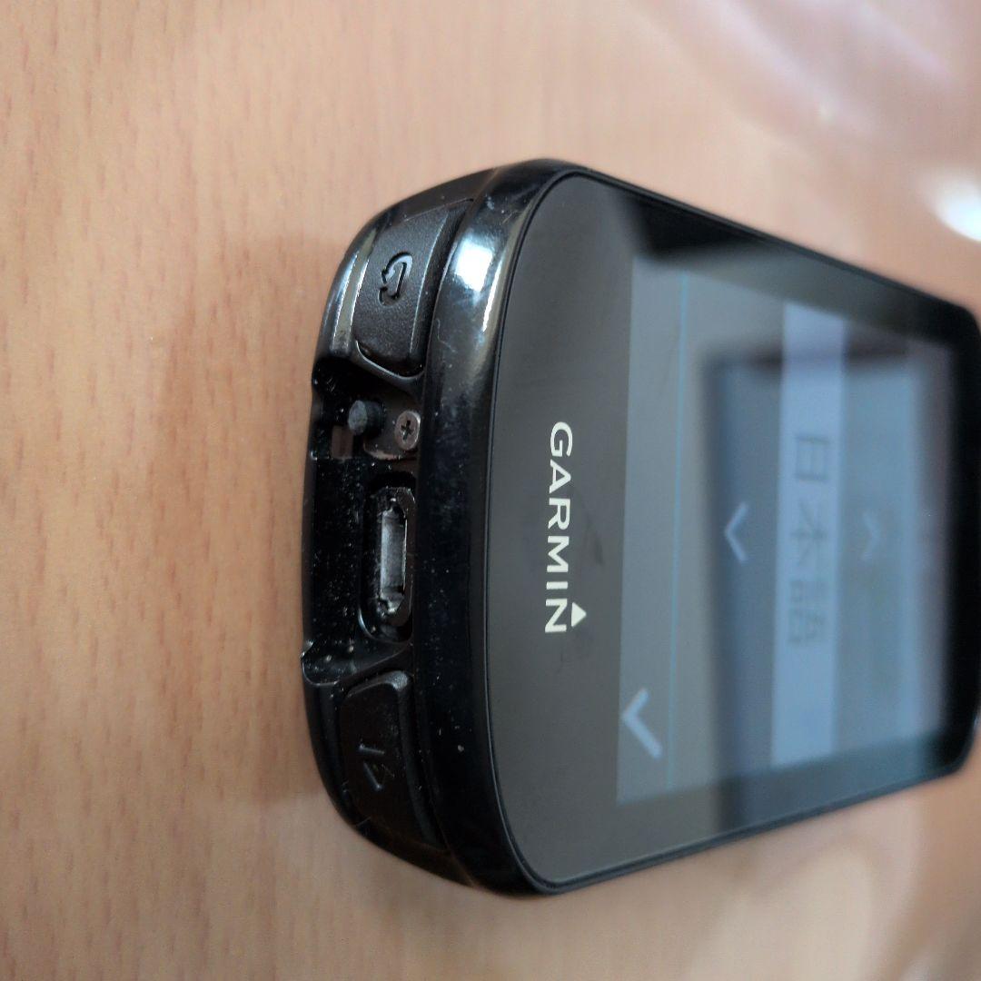 GARMIN EDGE 830 本体　難あり
