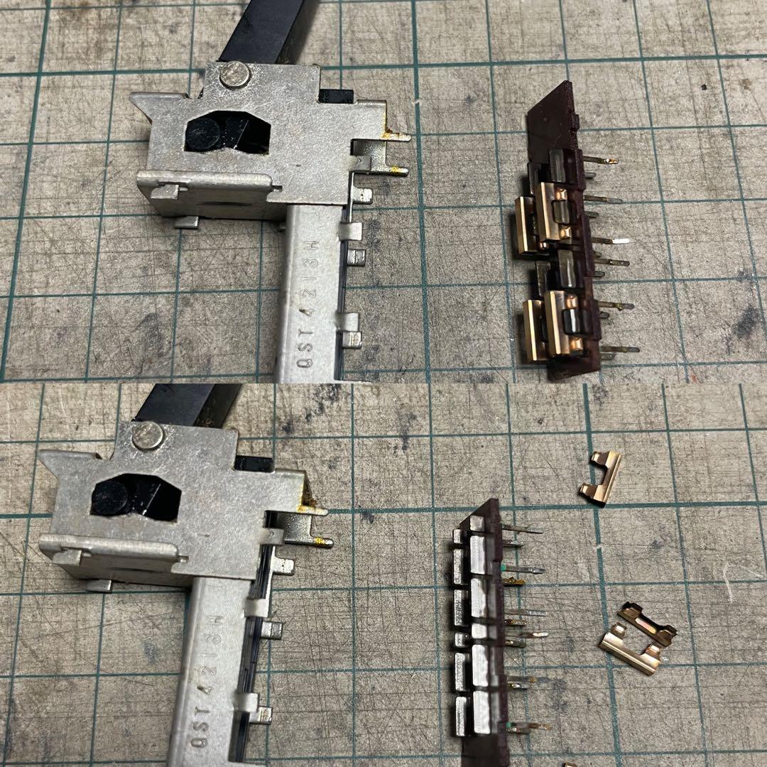 National／ラジカセ／RS-4350／メンテナンス済／メンテセット付き