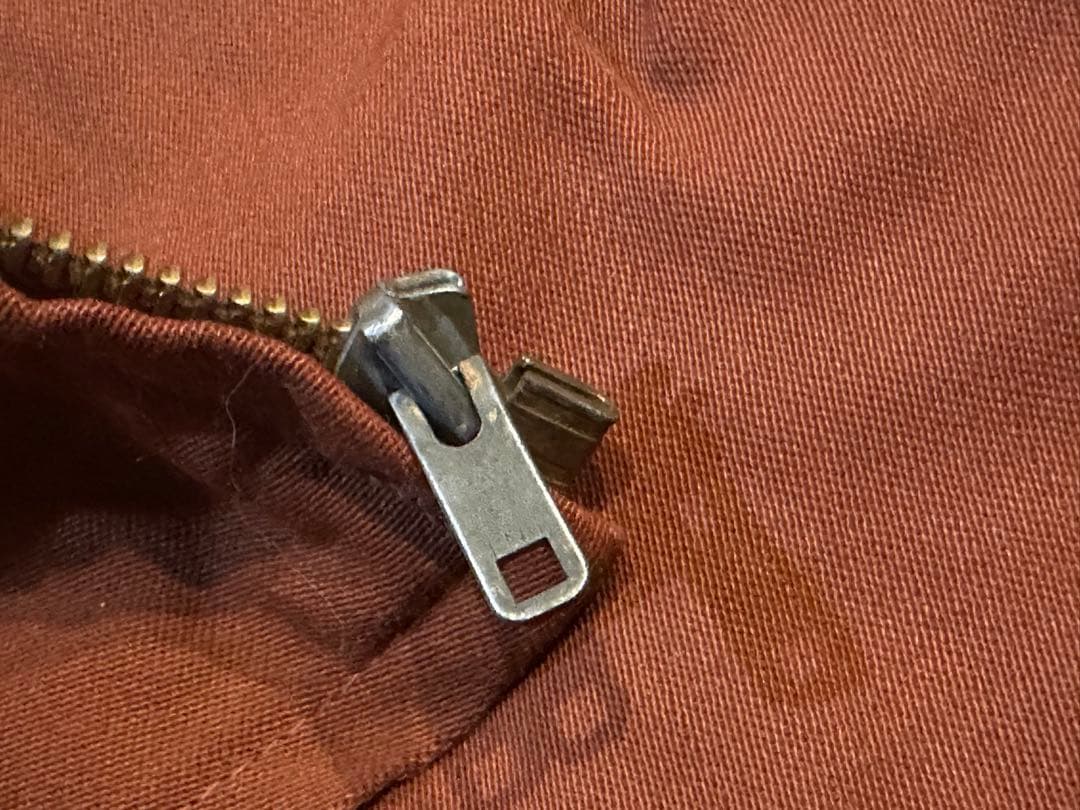 50s ギャバジャン　サイズM〜L相当