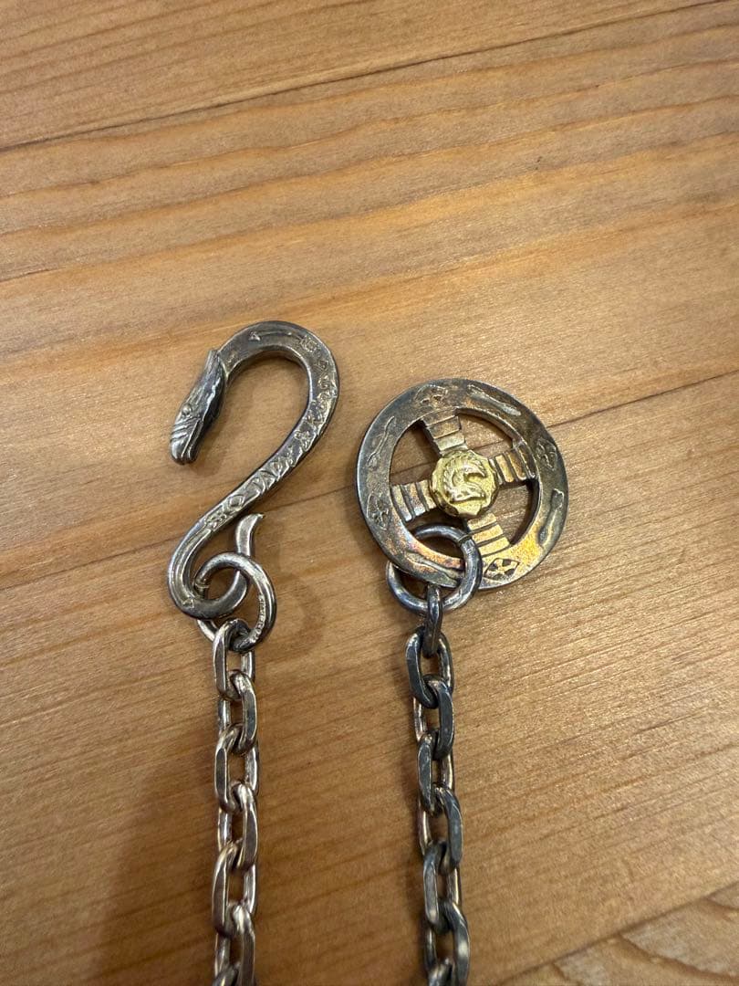 TADY&KING ネックレス