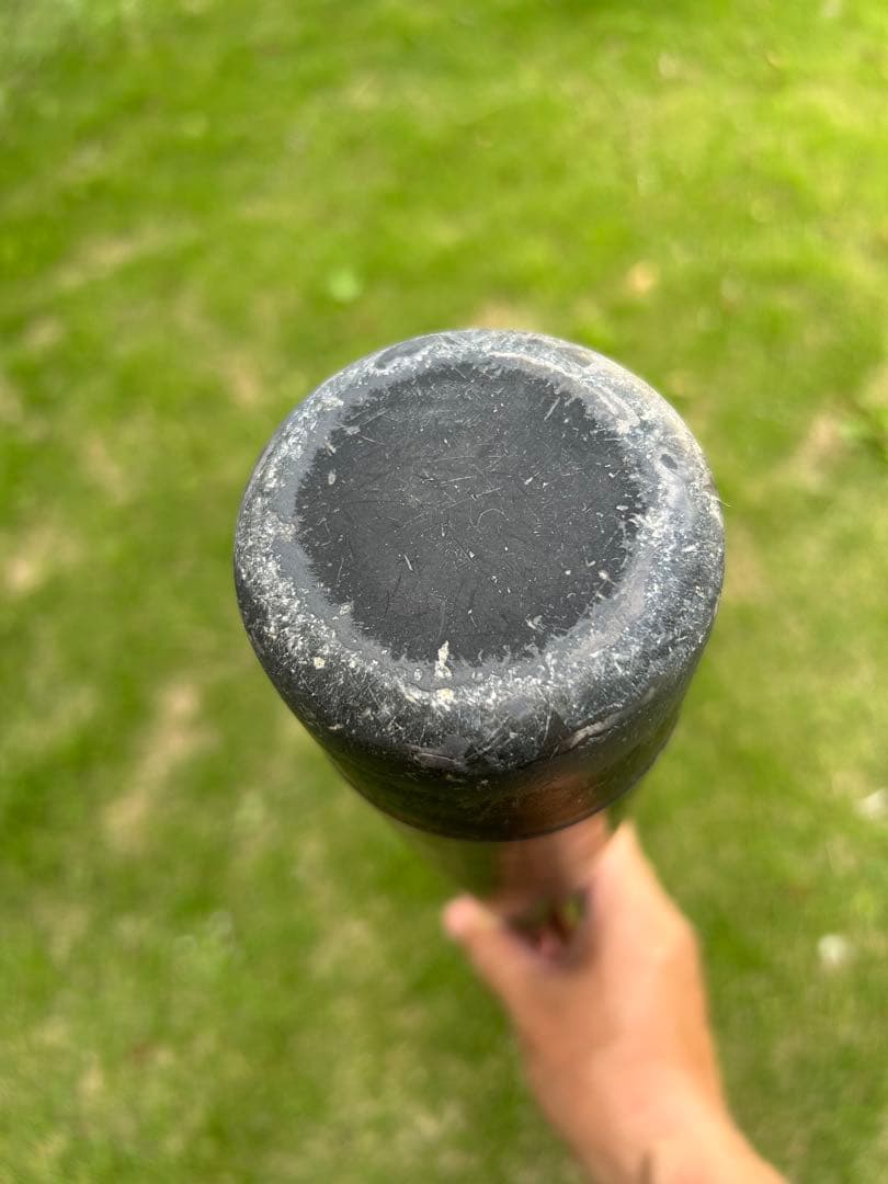 Mizuno ビヨンドレガシー　軟式バット