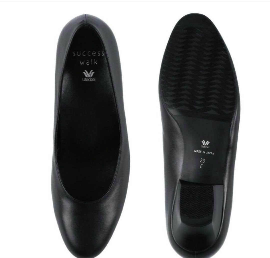 WACOAL success walk 23.0 Ｅ