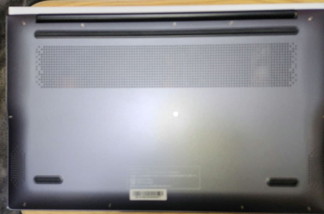 NAT-KU 15.6インチ RAM12GB ROM256 SSD N100搭載