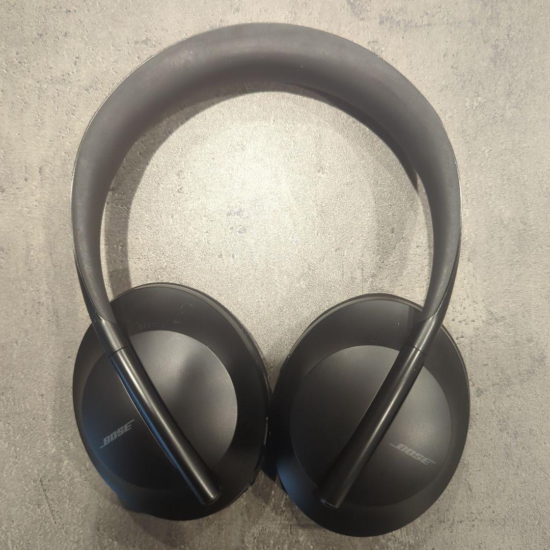 a*u様 Bose Noise Cancelling Headphones 70