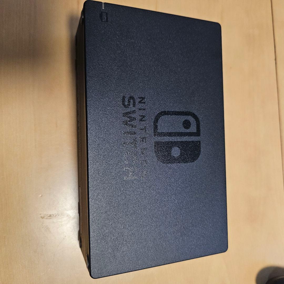 寿*屋様 Nintendo Switch 本体 ブラック(液晶不良）