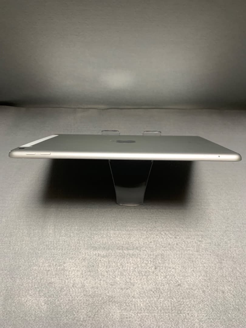 美品 国内版 Cellular版 SIMフリー iPad 第6世代 32GB