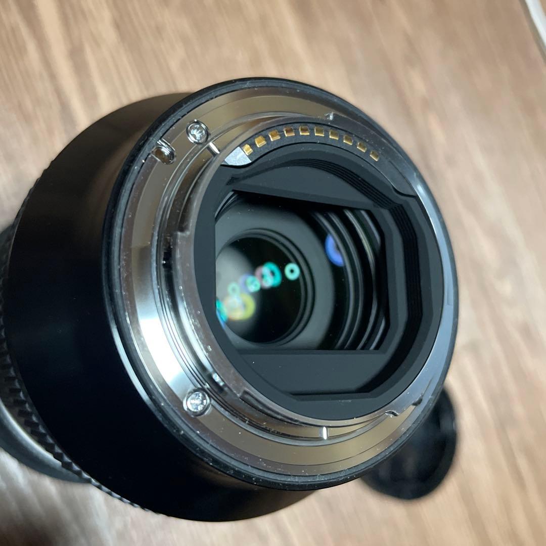 デジタルカメラ SIGMA 24-70mm F2.8 DG DN Art E-mount