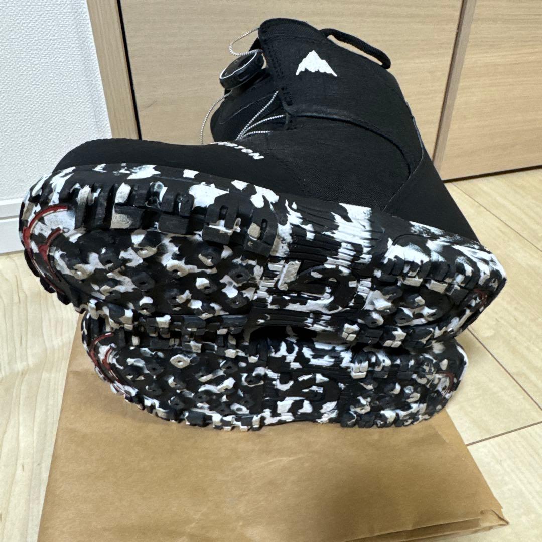 キッズ Burton グロム BOA® スノーボードブーツ