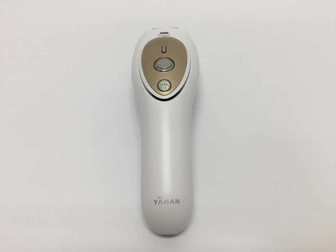 ほぼ新品 ヤーマン レイボーテRフラッシュスリム STA-202N