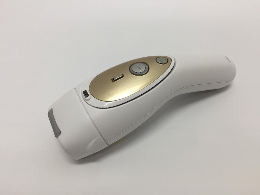 ほぼ新品 ヤーマン レイボーテRフラッシュスリム STA-202N