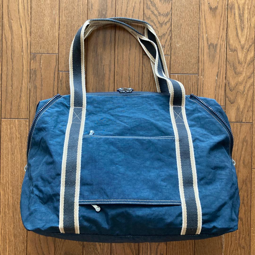 キプリング旅行バッグ