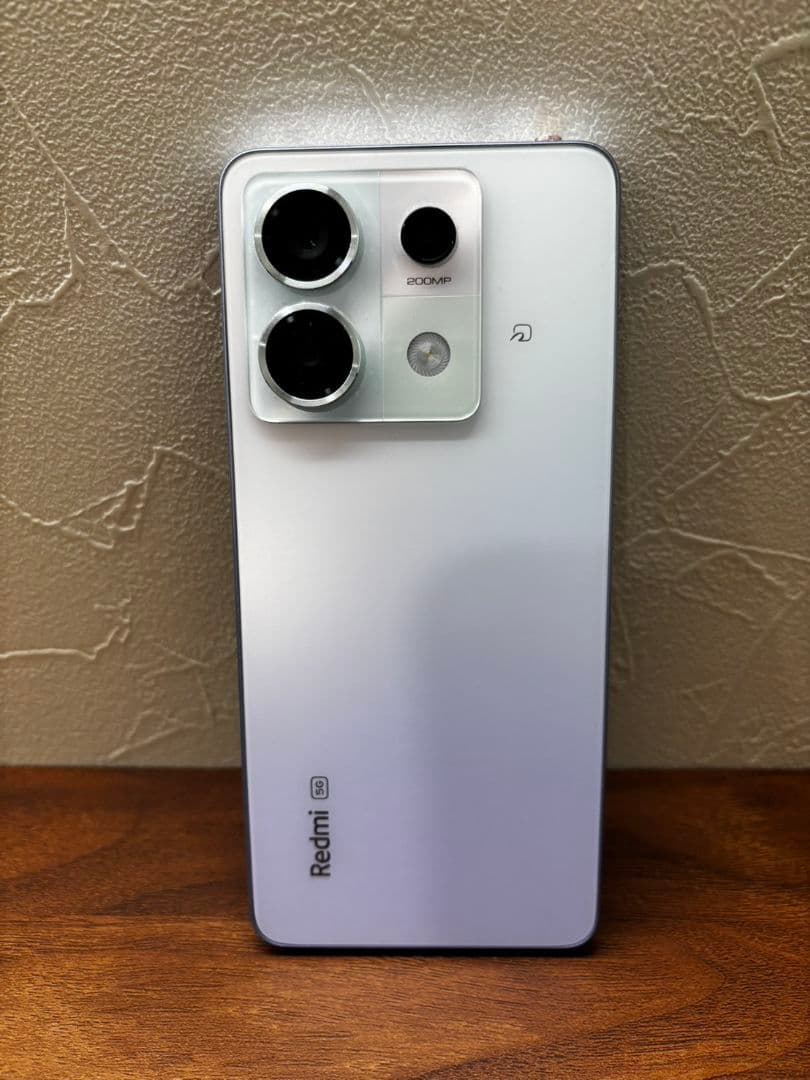 スマートフォン本体 Redmi Note 13 Pro 5G