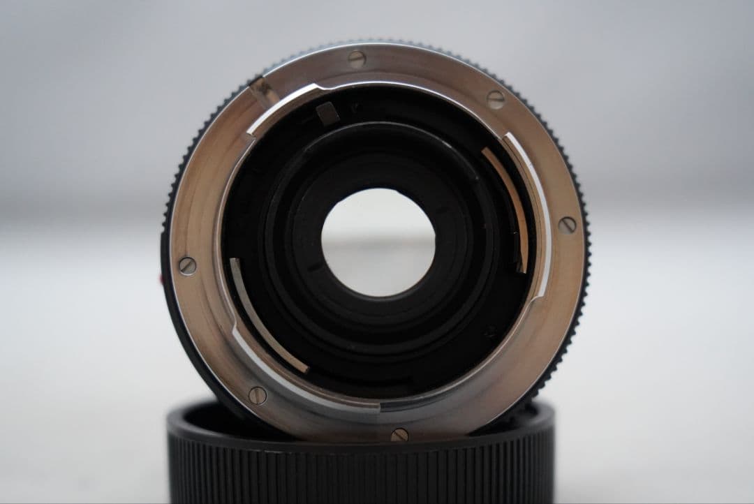 ☆実用品☆ライカ エルマリート‐R 35㎜ F=1;2.8　12564フード付き