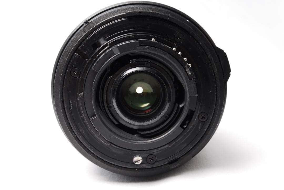 １本で万能♪TAMRON 28-300ｍｍ MACROレンズ 箱付き Nikon