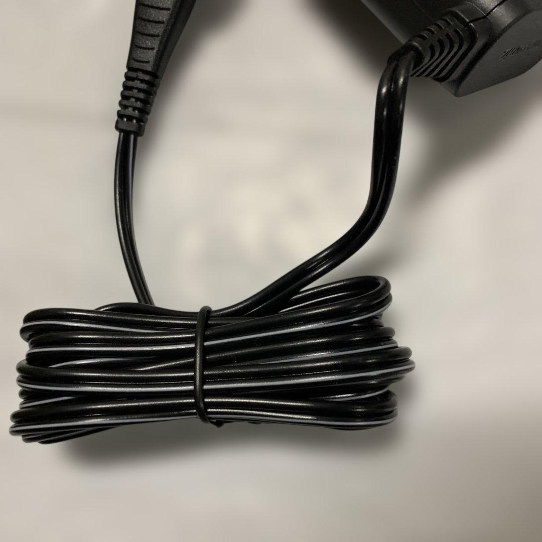 パナソニック ラムダッシュPRO 電気シェーバー 5枚刃黒 ES-NLV5X-K