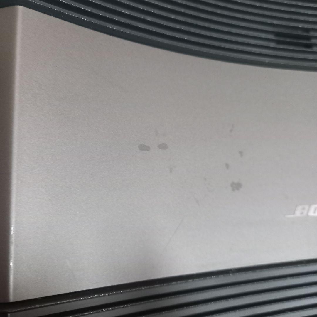 BOSE AWMS-2(B) ACOUSTIC WAVE ピックアップ新品