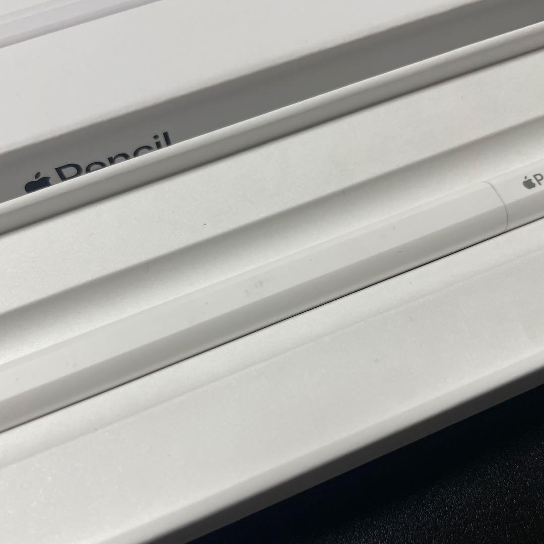Apple Pencil USB-C アップル純正　第三世代