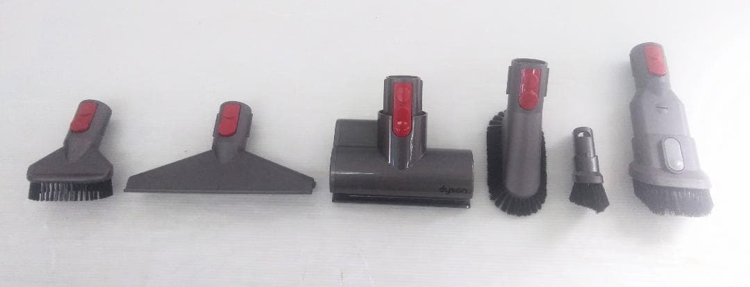 ●SV11●V7●ダイソン コードレススティック掃除機●dyson(4)