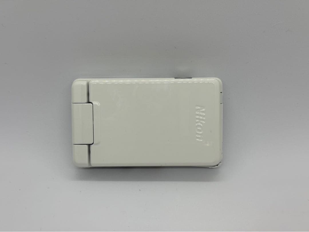 Nikon COOLPIX ホワイト S6900