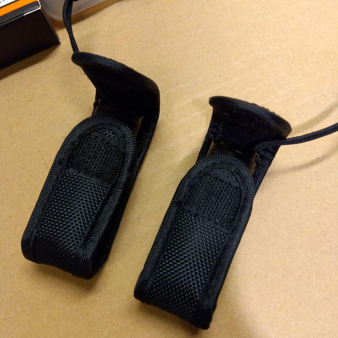 フェニックス　ＦＥＮＩＸ　Ｅ１８Ｒ　Ｖ２．０　フラッシュライト