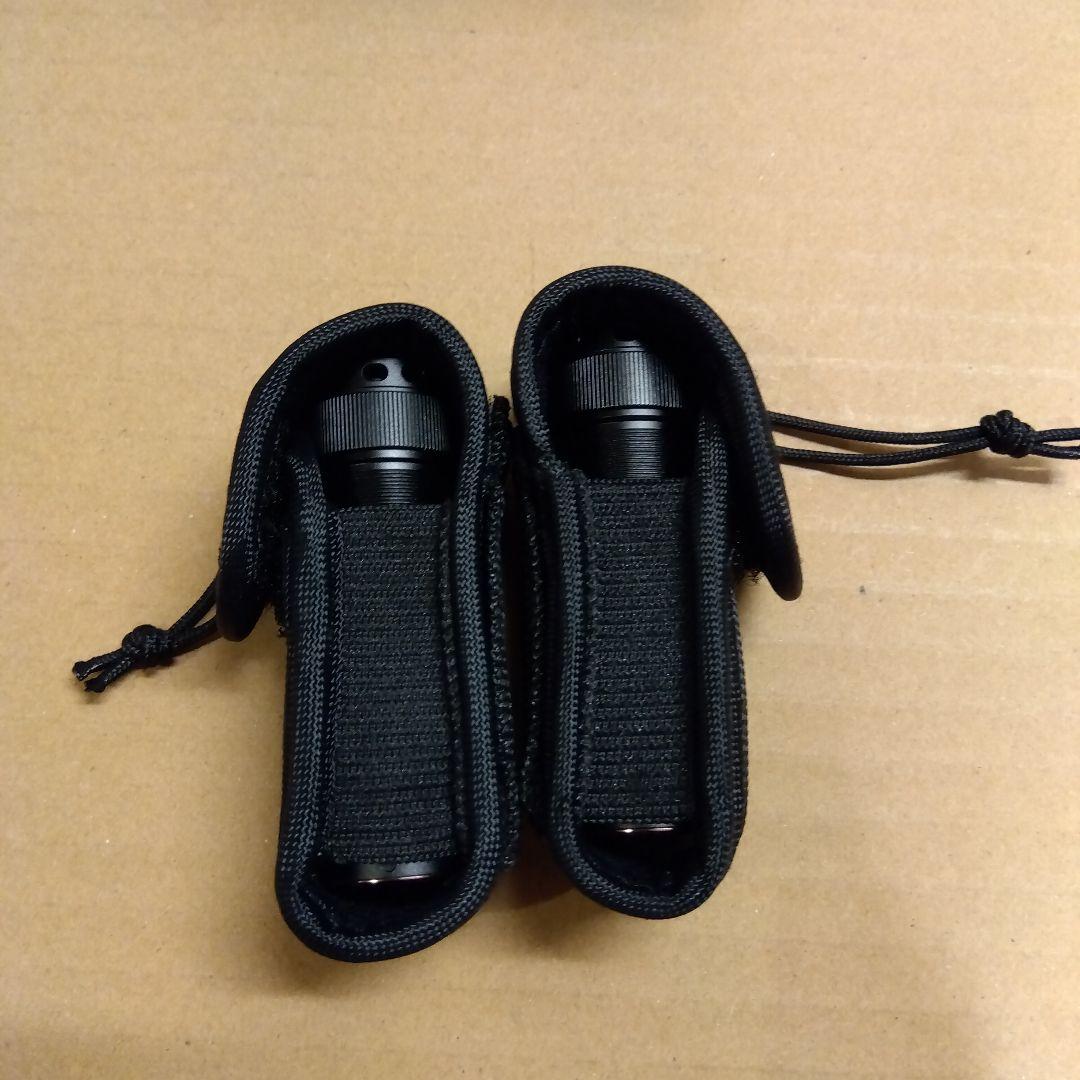 フェニックス　ＦＥＮＩＸ　Ｅ１８Ｒ　Ｖ２．０　フラッシュライト