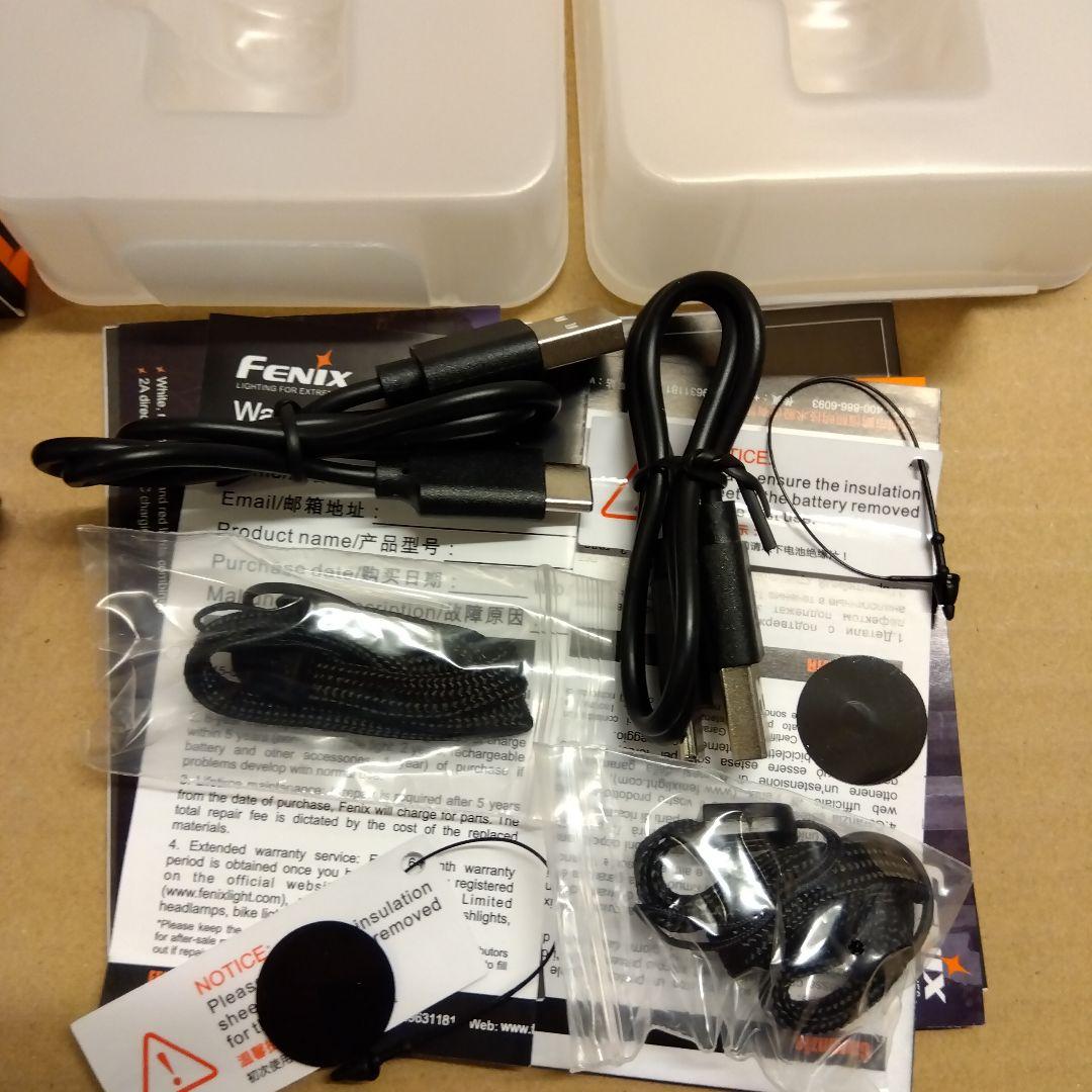 フェニックス　ＦＥＮＩＸ　Ｅ１８Ｒ　Ｖ２．０　フラッシュライト