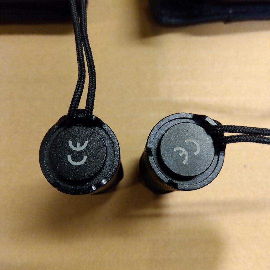 フェニックス　ＦＥＮＩＸ　Ｅ１８Ｒ　Ｖ２．０　フラッシュライト