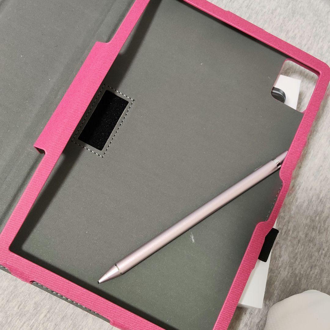 blavkviewTAB70WiFi タブレット　ケース　タッチペン