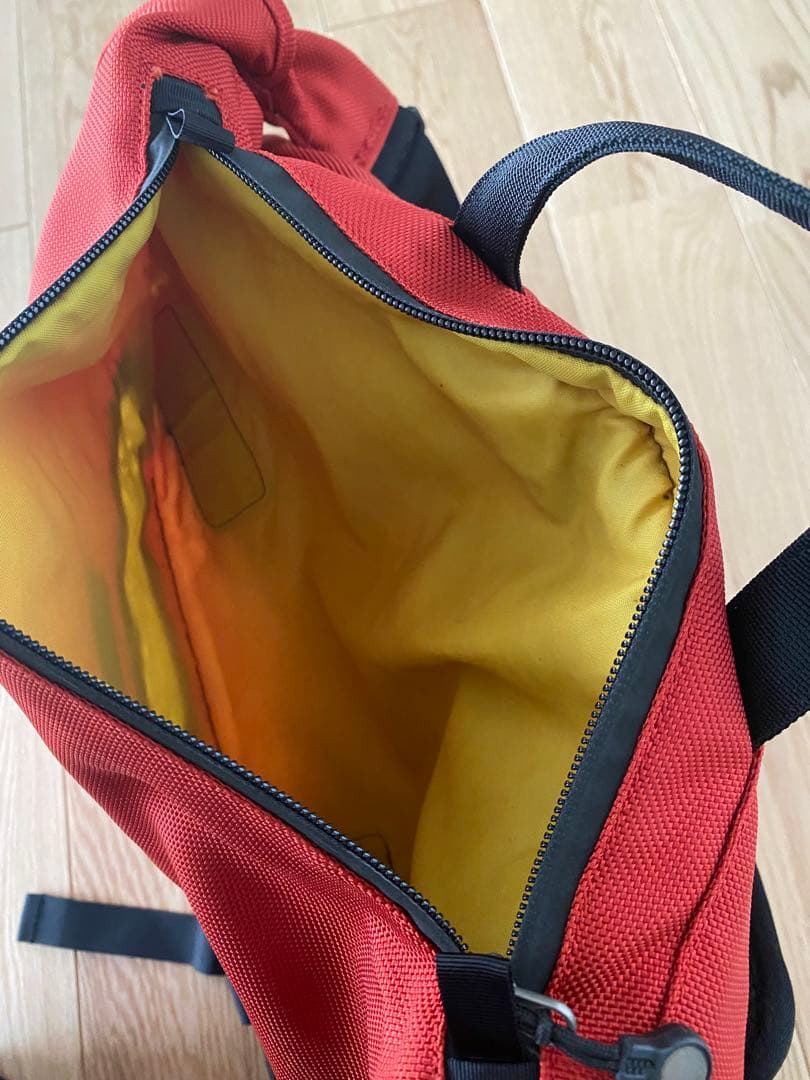 ト*ト様 patagonia ハーフマス　メッセンジャーバッグ