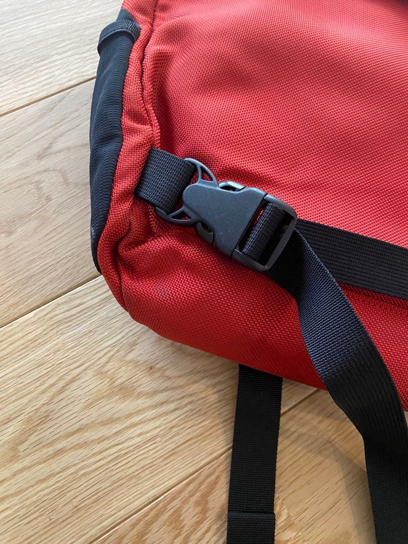 ト*ト様 patagonia ハーフマス　メッセンジャーバッグ