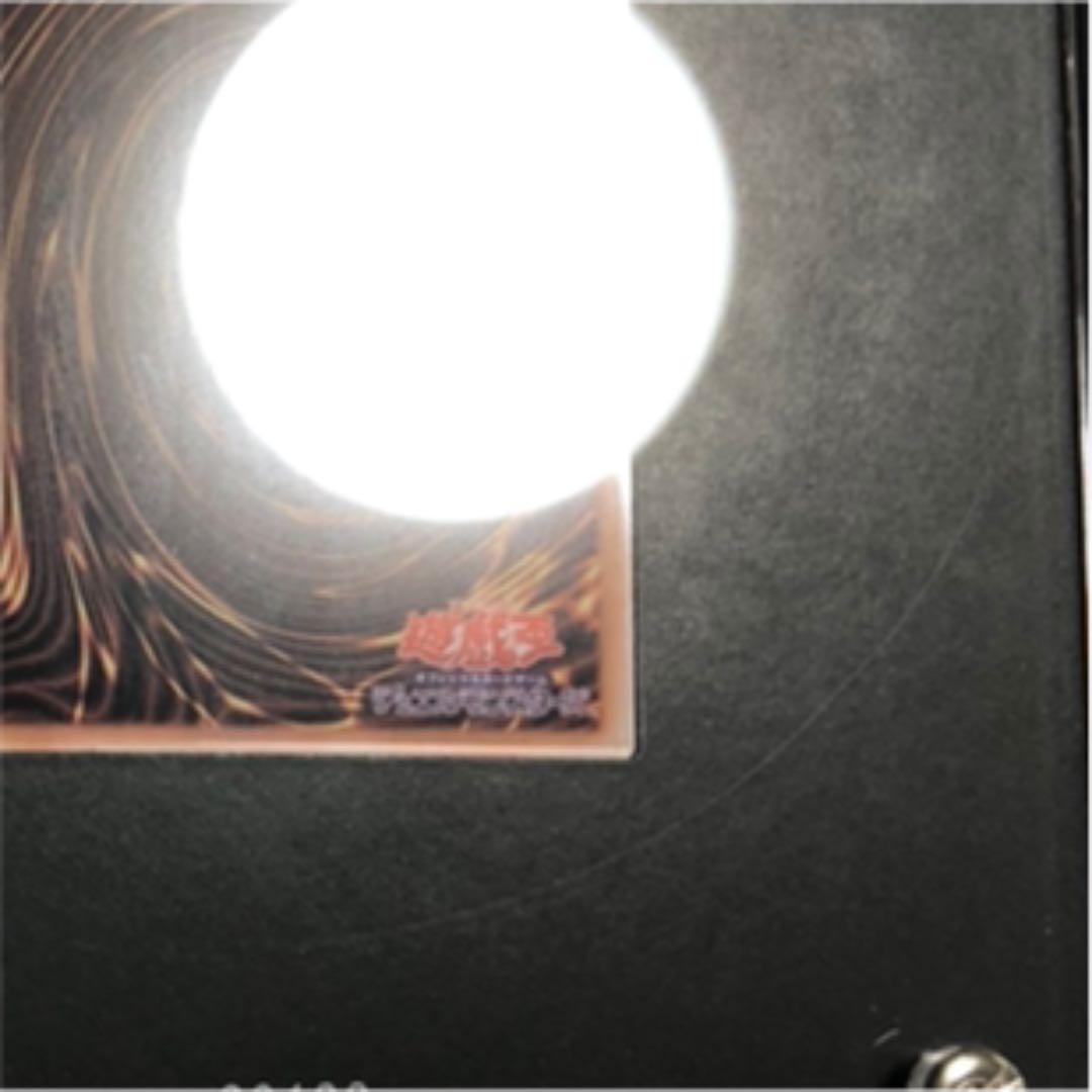 遊戯王　ブラックマジシャンガール　ステンレス