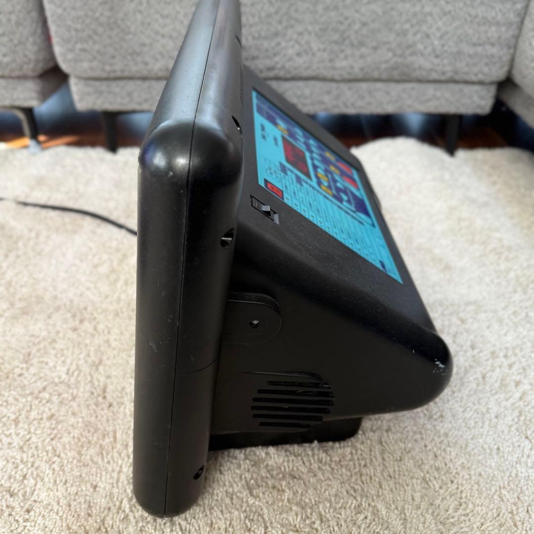 molten モルテン　DIGI TIMER タイマー　TOP60