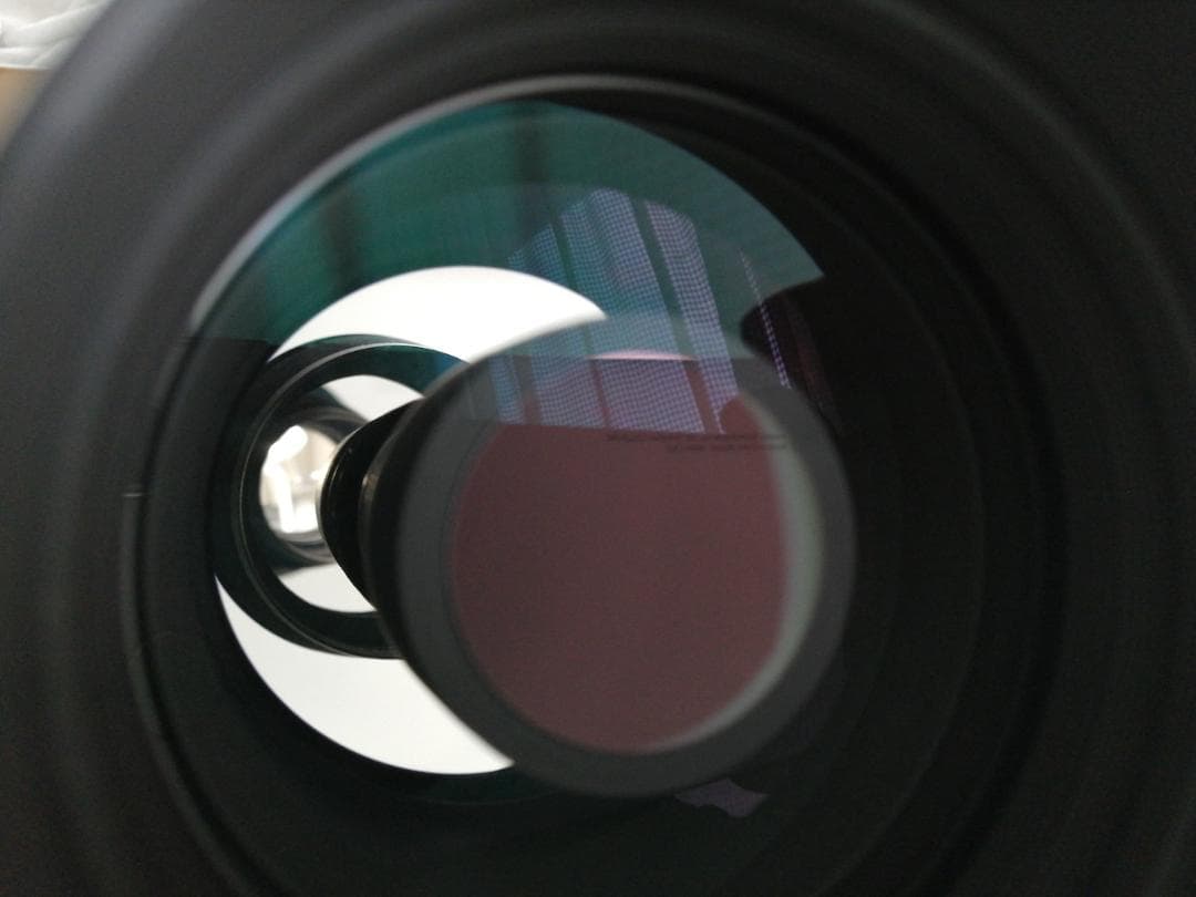 レンズ(単焦点) Nikon Reflex Nikkor 500mm F8 NEW #7695