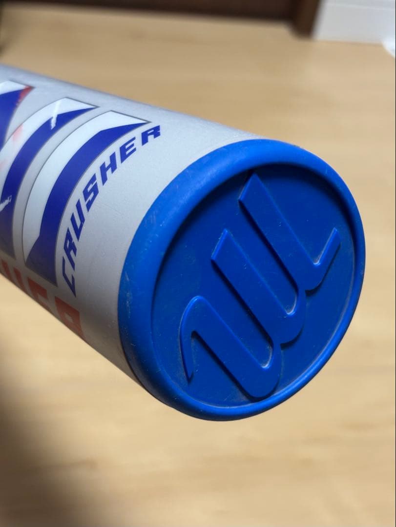 ワニクラッシャー パワー(青ワニ)83cm