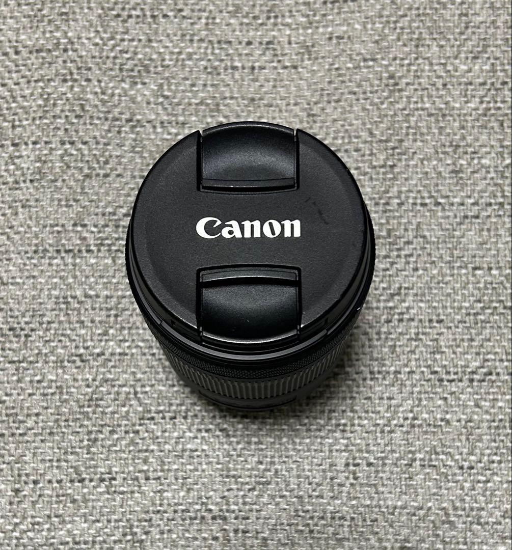 レンズ(ズーム) Canon RF 24-105mm F4-7.1 IS STM