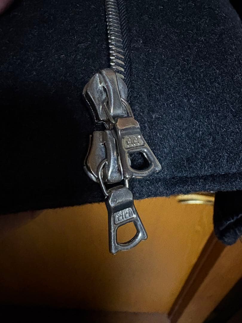 Espina ウールジャケット　2回使用　極美品