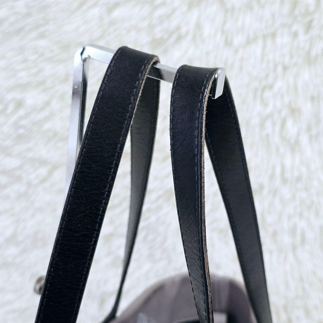 ジミーチュウ トートバッグ ピムリコ スターエンボス 大容量 肩掛け A4