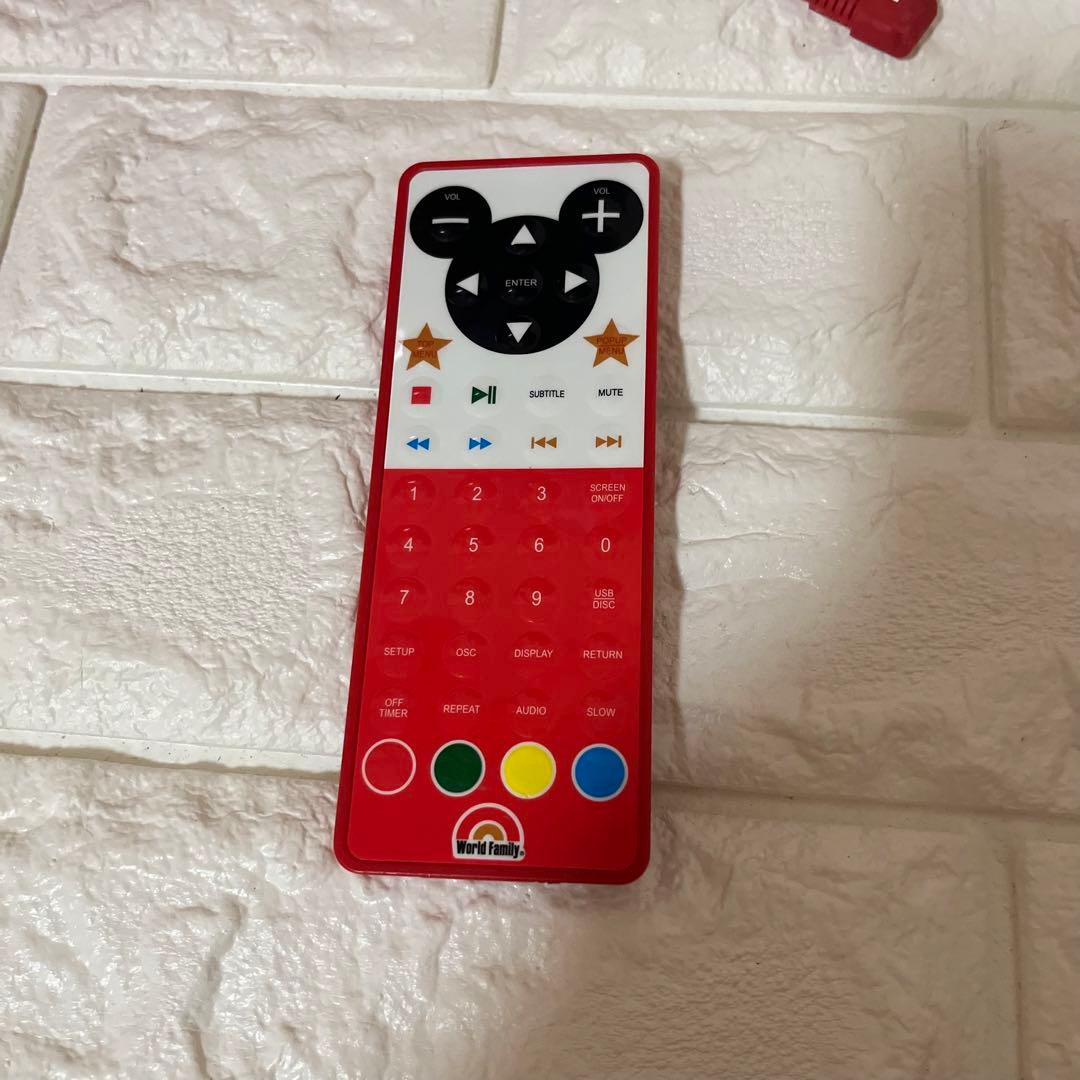 DWE ミッキーマウス ブルーレイメイト　Mickey Mouse