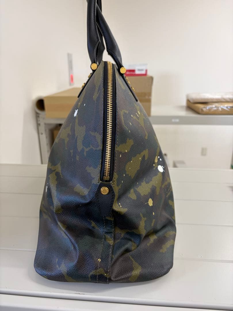 バッグ GENTIL BANDIT GB1983-MM